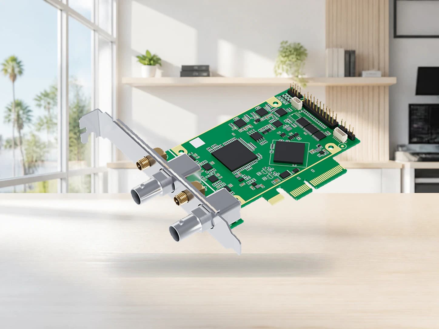SC400N2-L SDI
