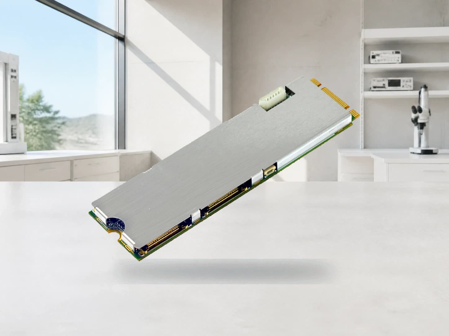 SC400N2 M2 HDMI