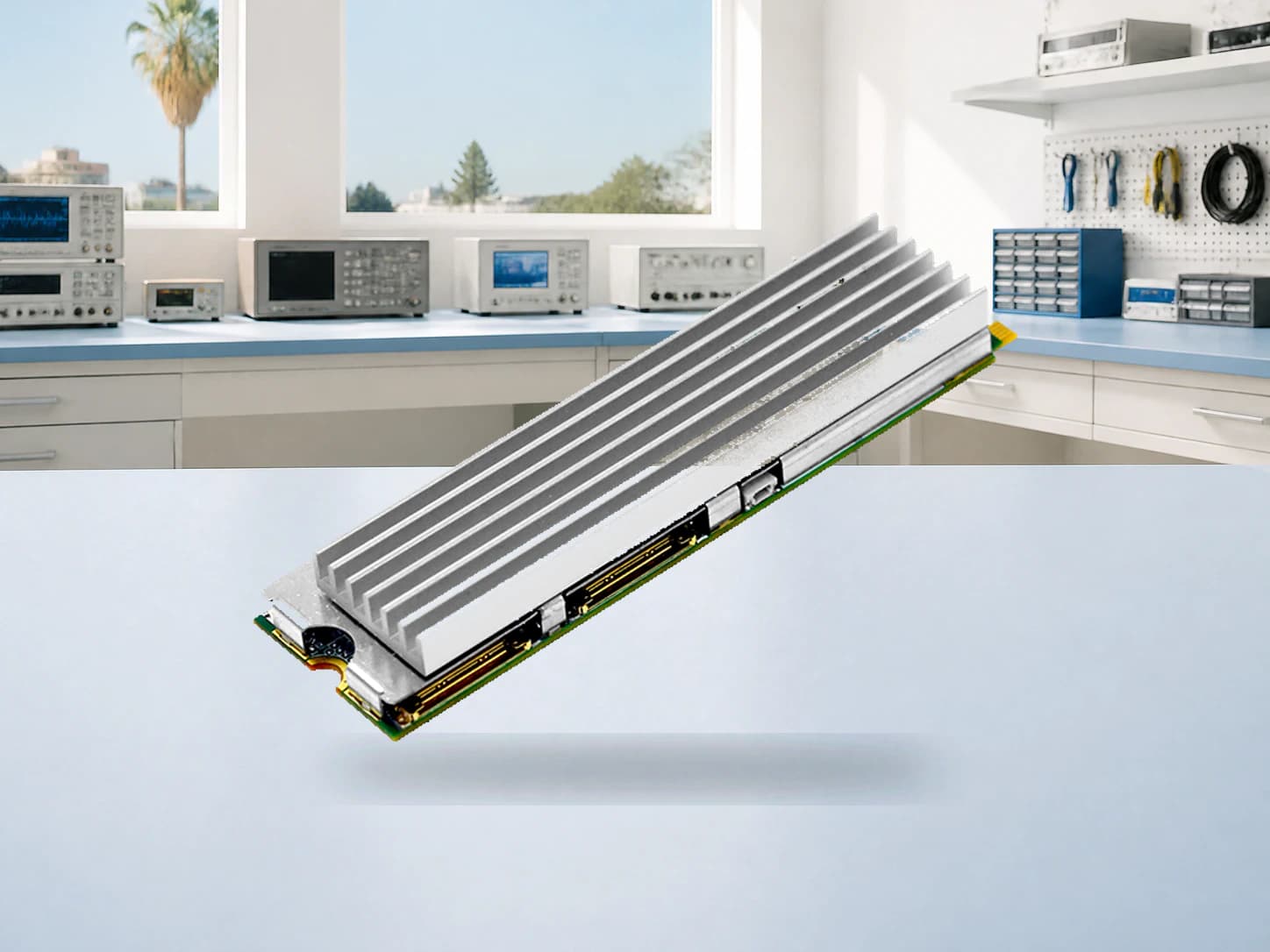 SC400N4 M2 HDMI