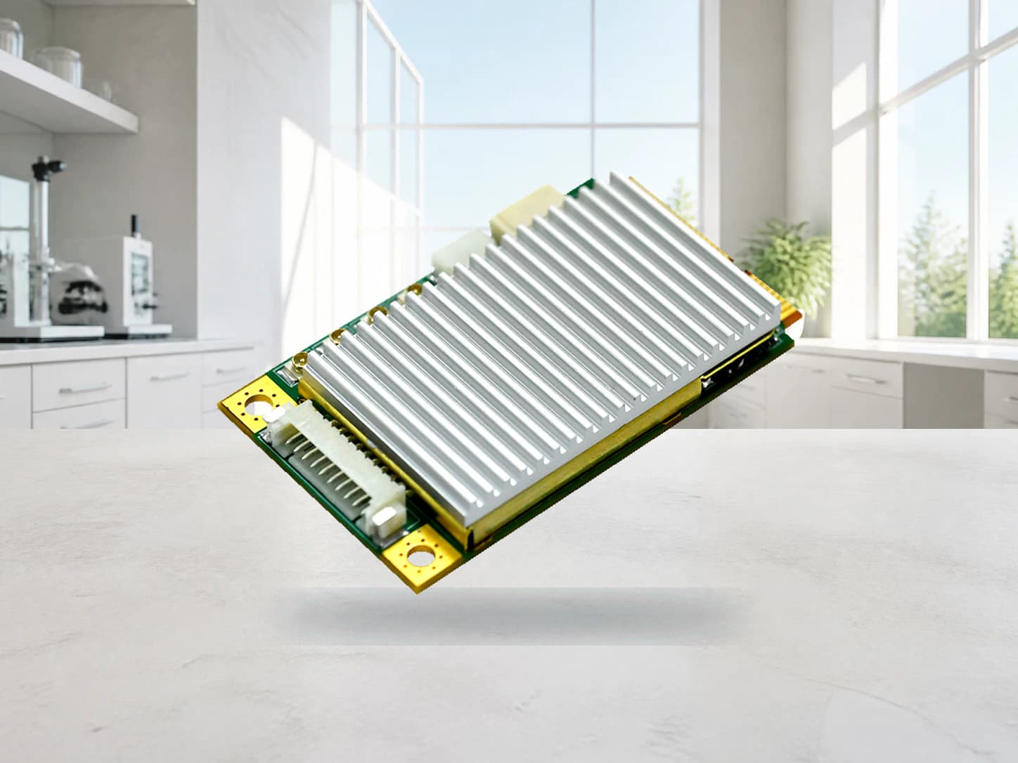 SC400N4 MC TVI