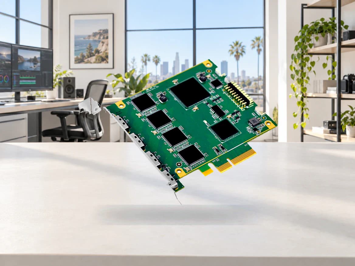SC410N4 HDMI