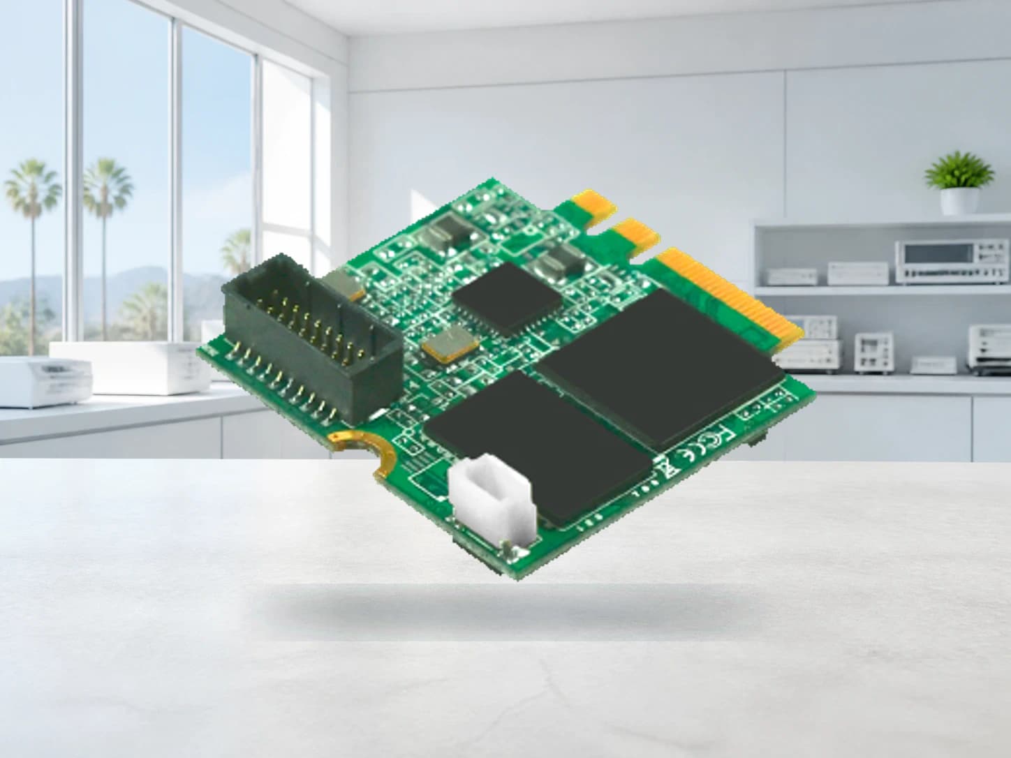 SC540N1 M2 HDMI (A/E)