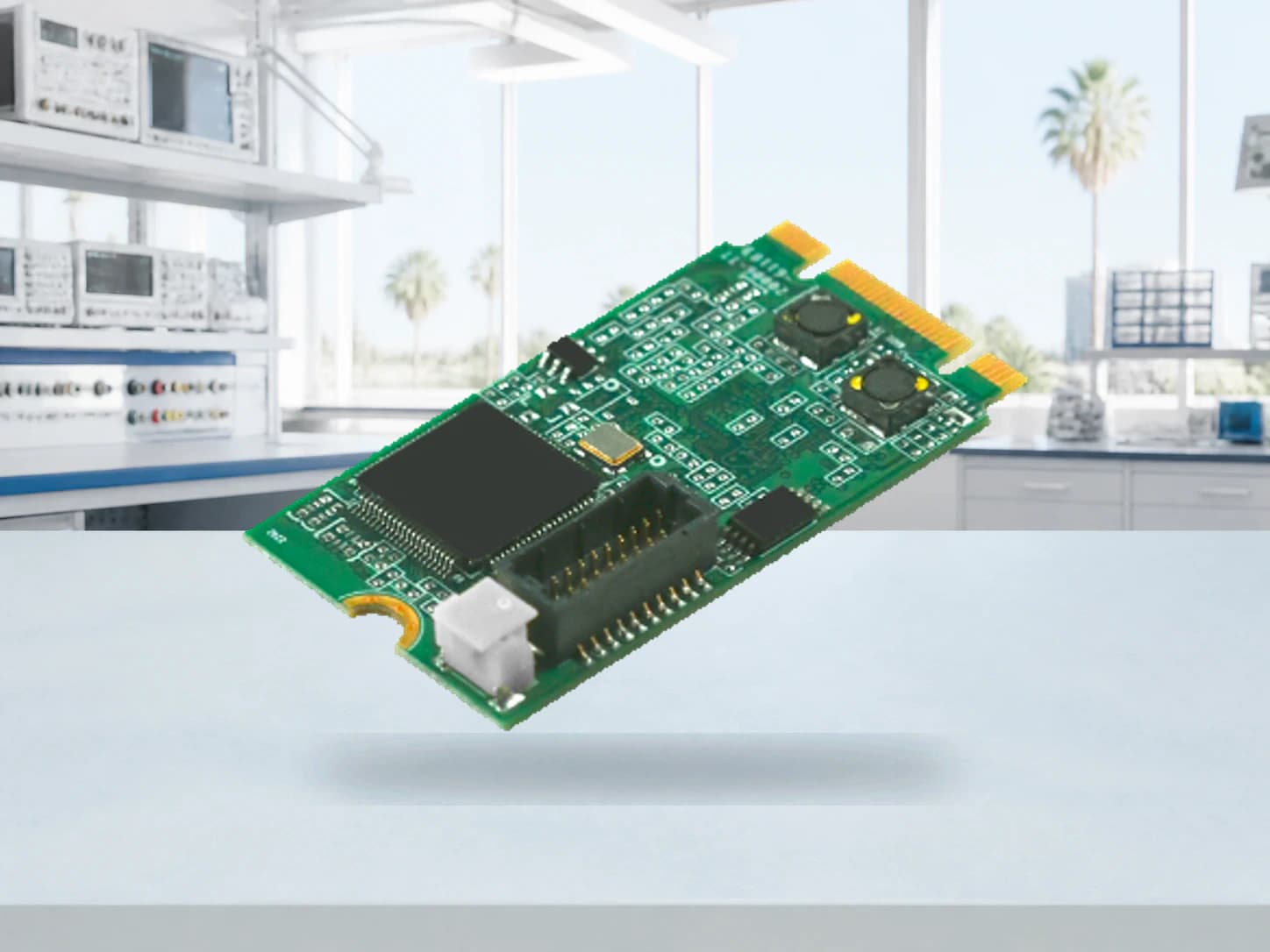 SC540N1 M2 HDMI (B/M)