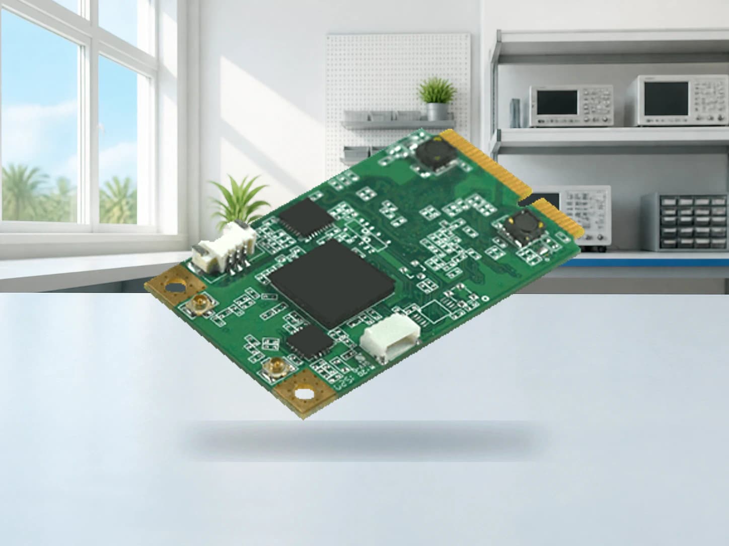 SC540N1 MC SDI