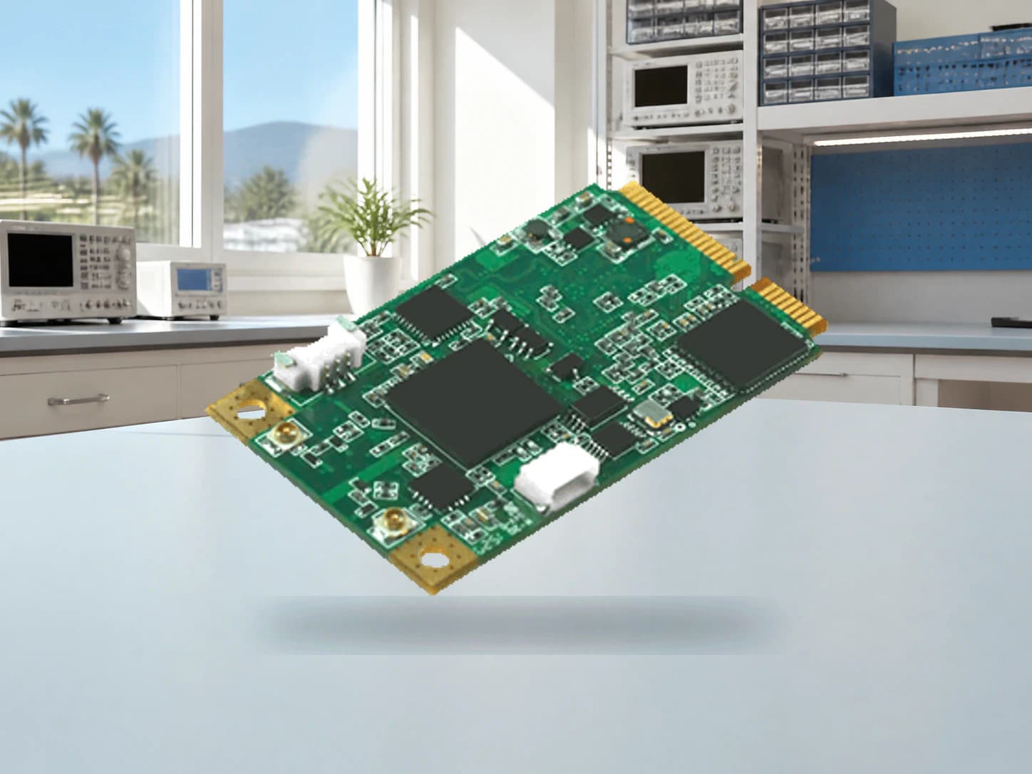 SC542N1 MC SDI
