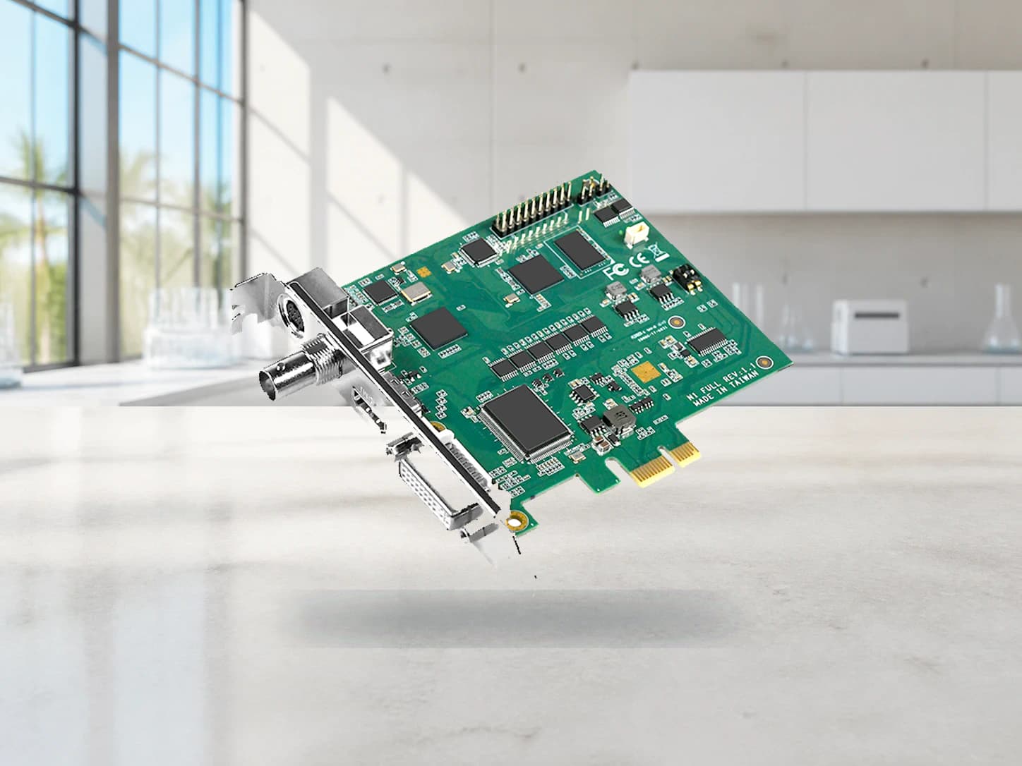 SC542N1