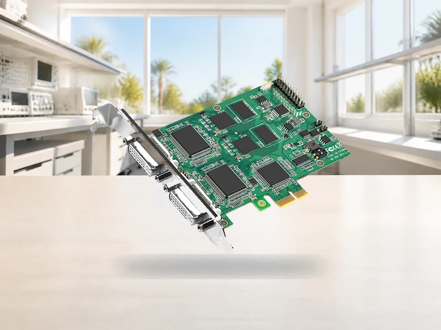 SC542N2 HDV