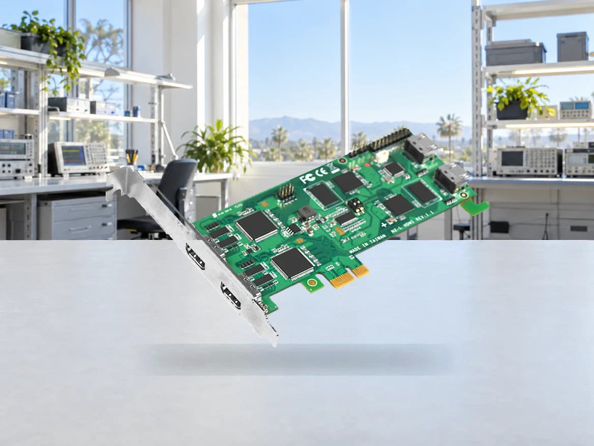 SC542N2-L HDMI
