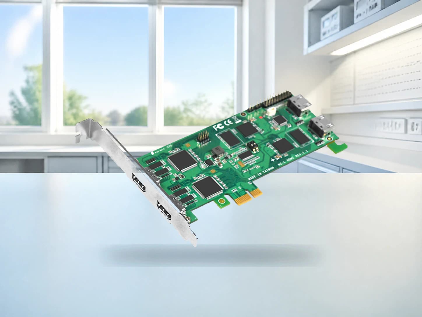 SC542N2-L HDMI