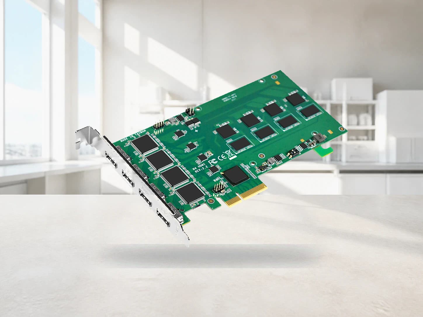 SC542N4 HDMI