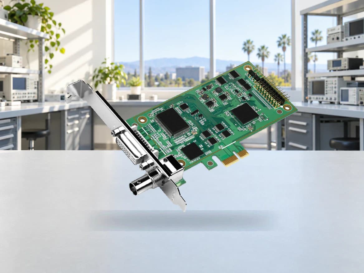 SC550N1-L AIO