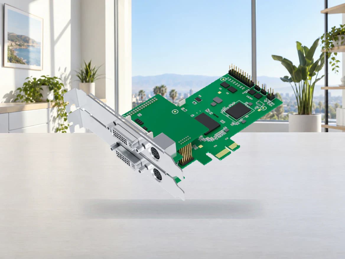SC550N1-L HDV