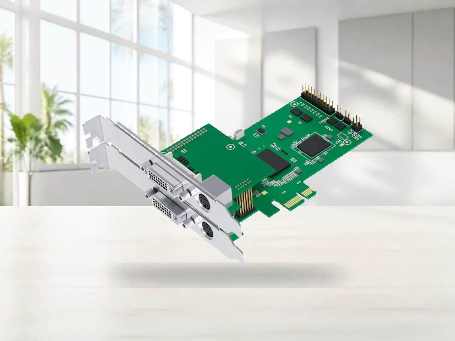 SC550N1-L HDV