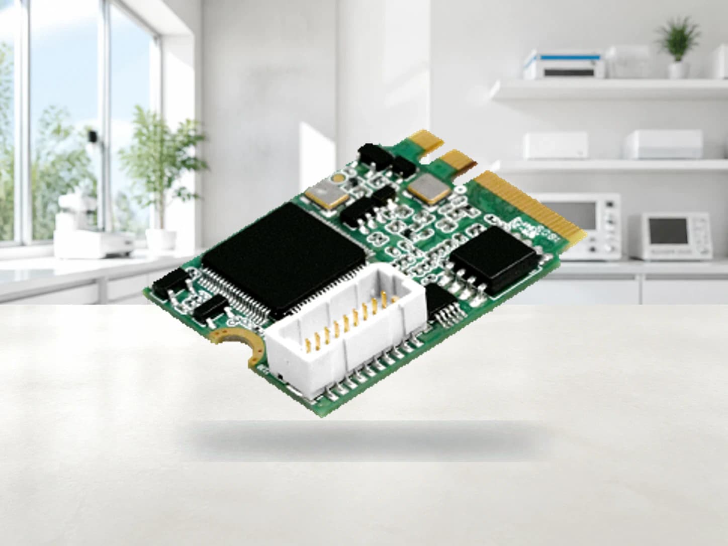 SC550N1 M2 HDMI (A/E)