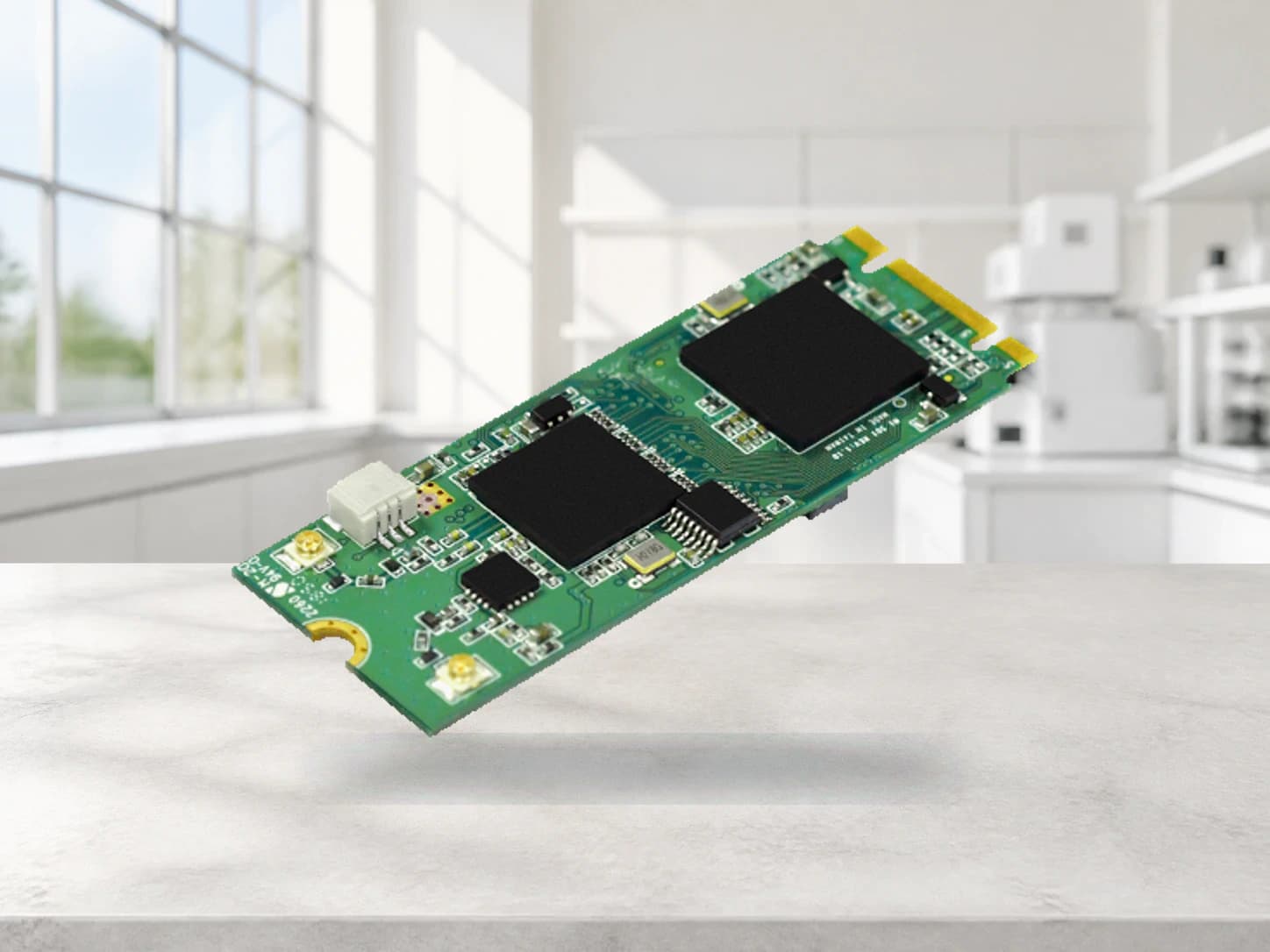 SC550N1 M2 SDI