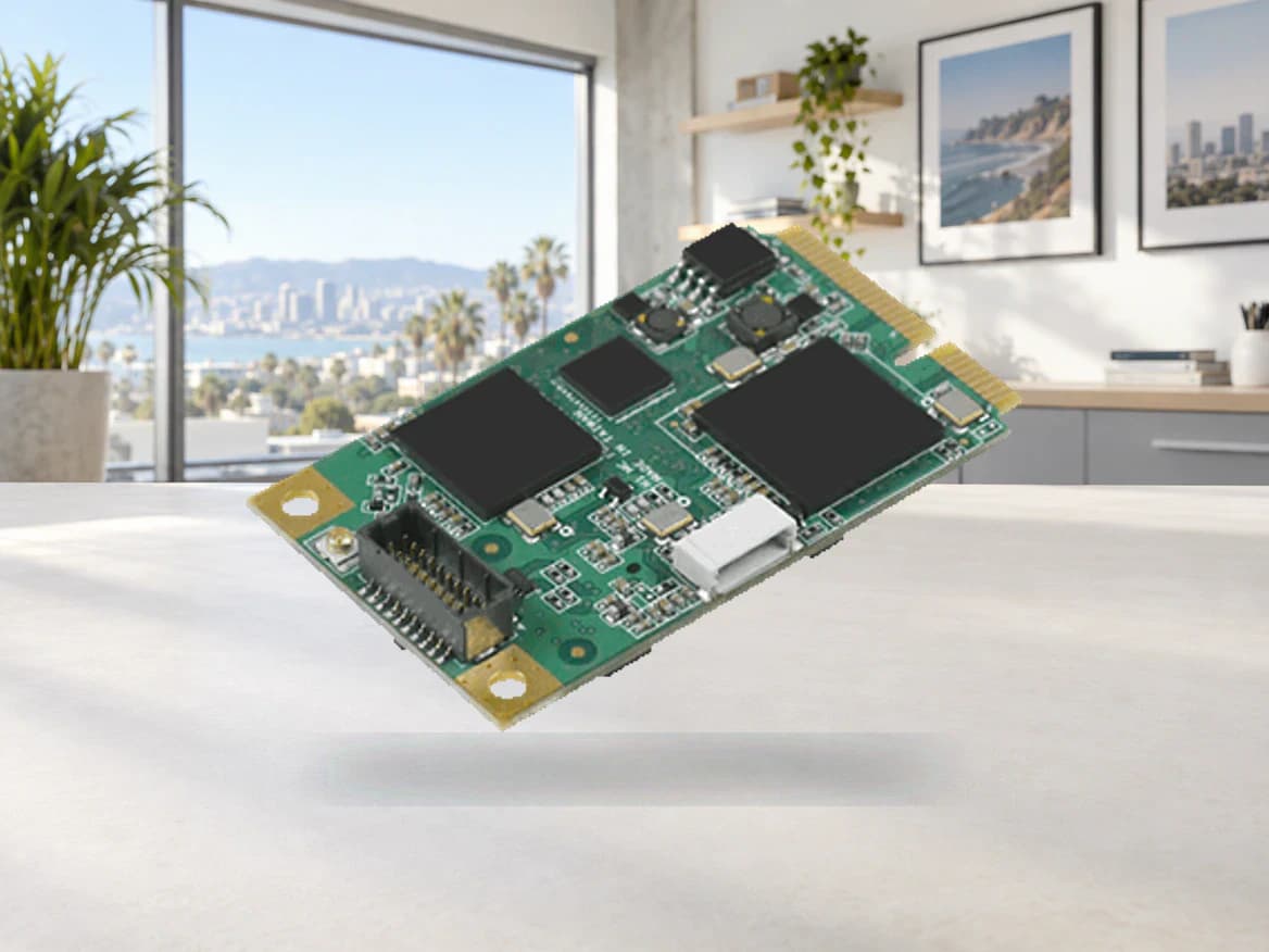 SC550N1 MC AIO
