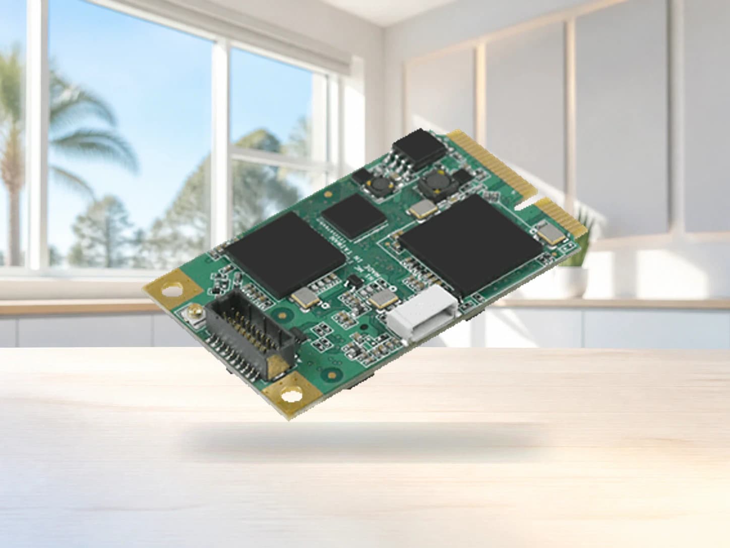 SC550N1 MC AIO
