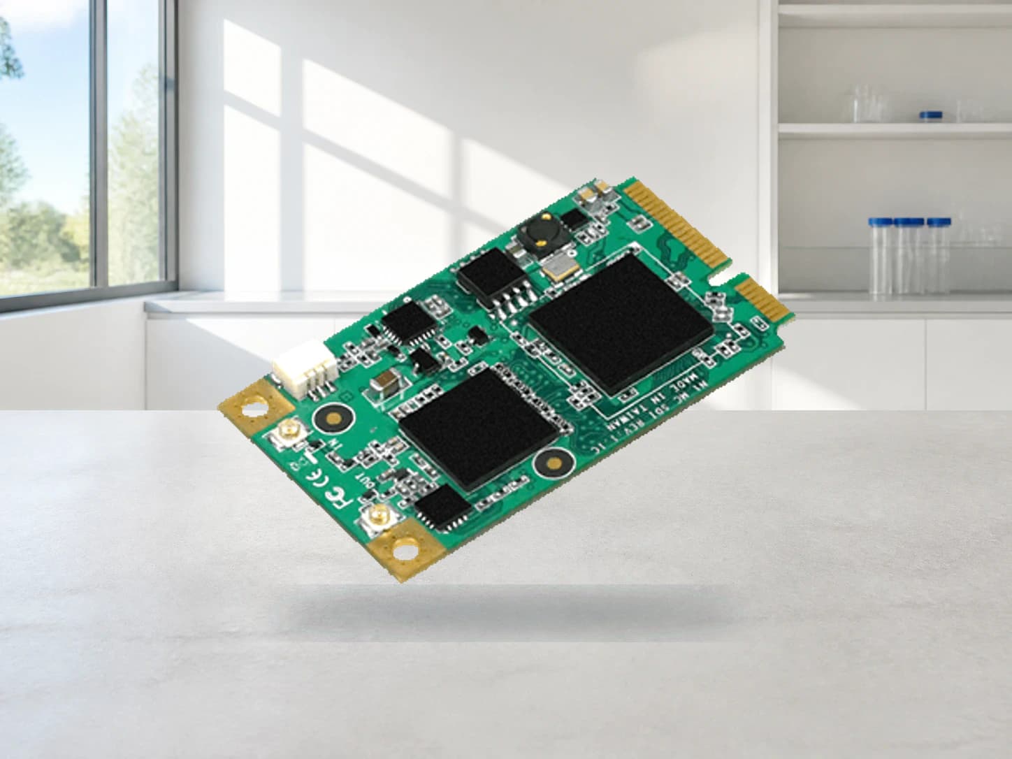 SC550N1 MC SDI