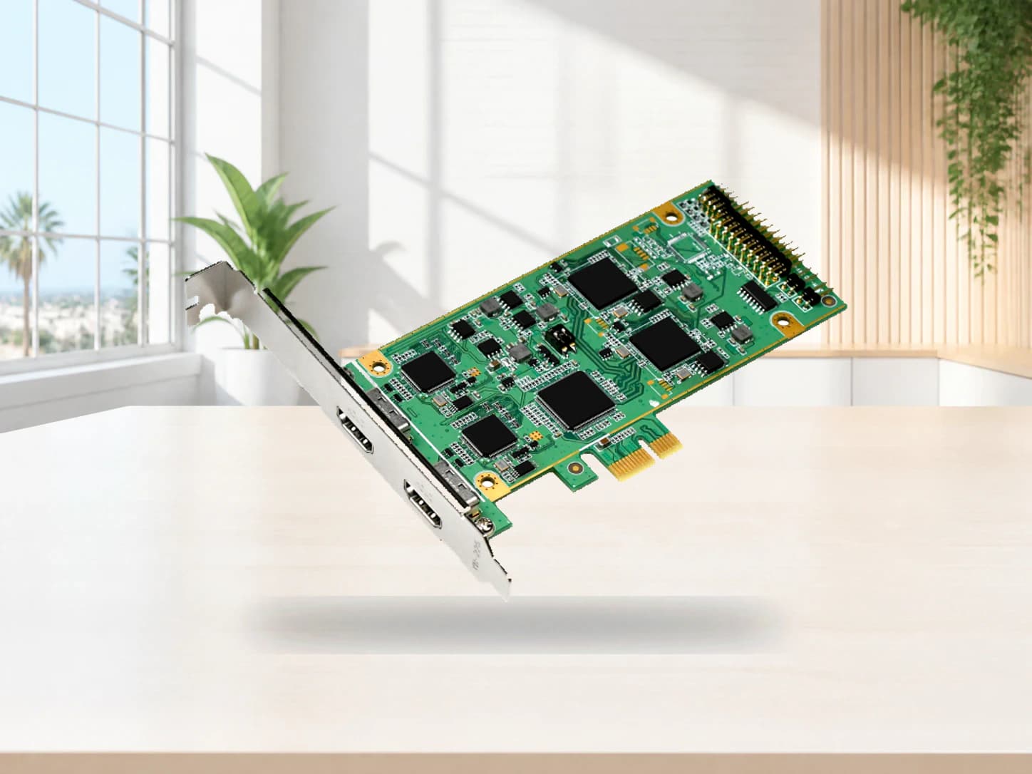SC550N2-L HDMI