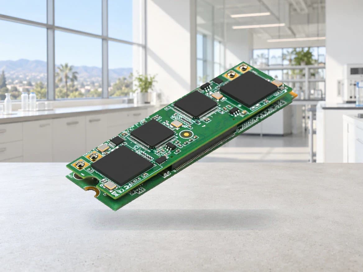 SC550N2 M2 HDMI