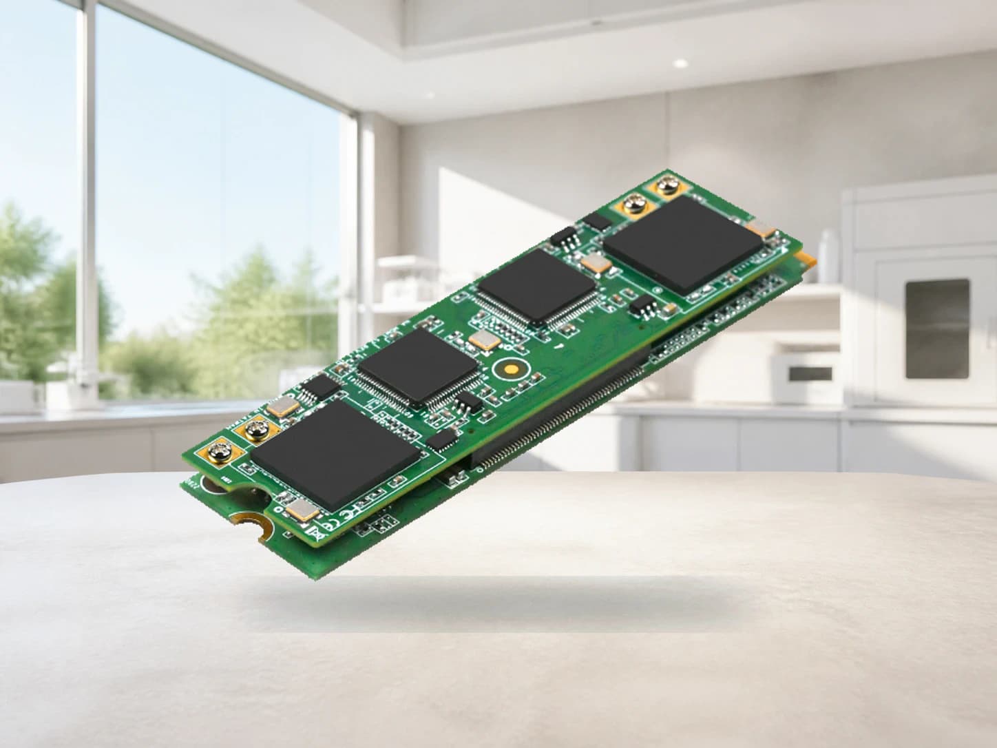 SC550N2 M2 HDMI