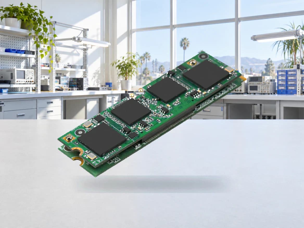 SC550N2 M2 SDI