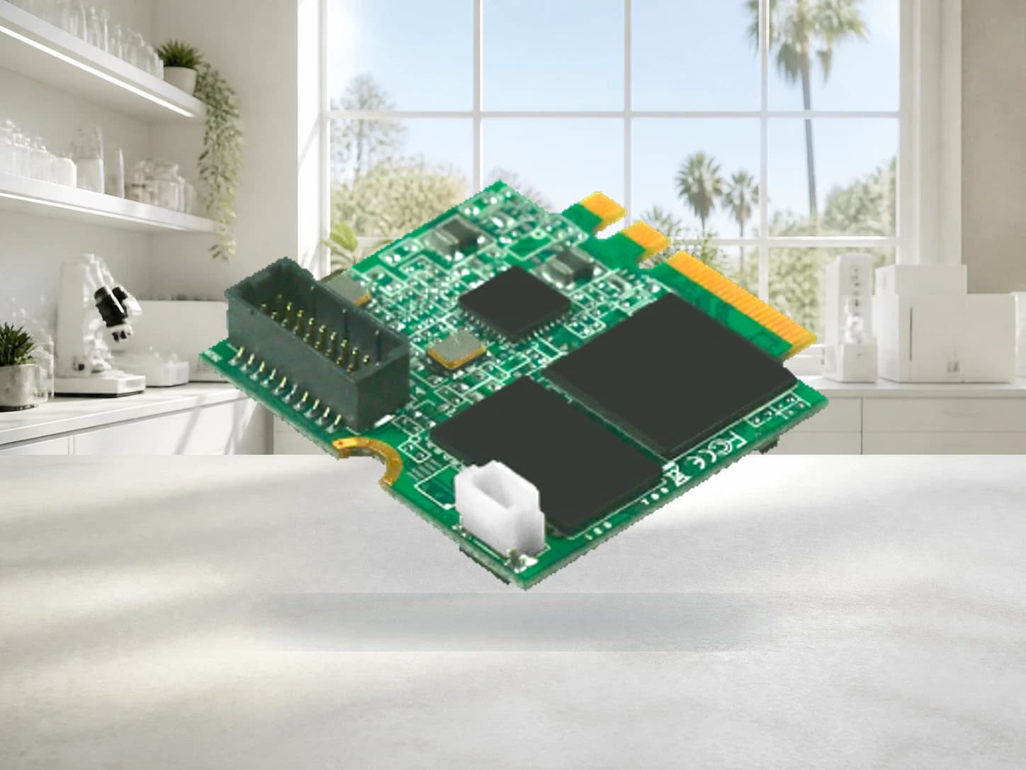 SC5A0N1 M2 HDMI (A/E)