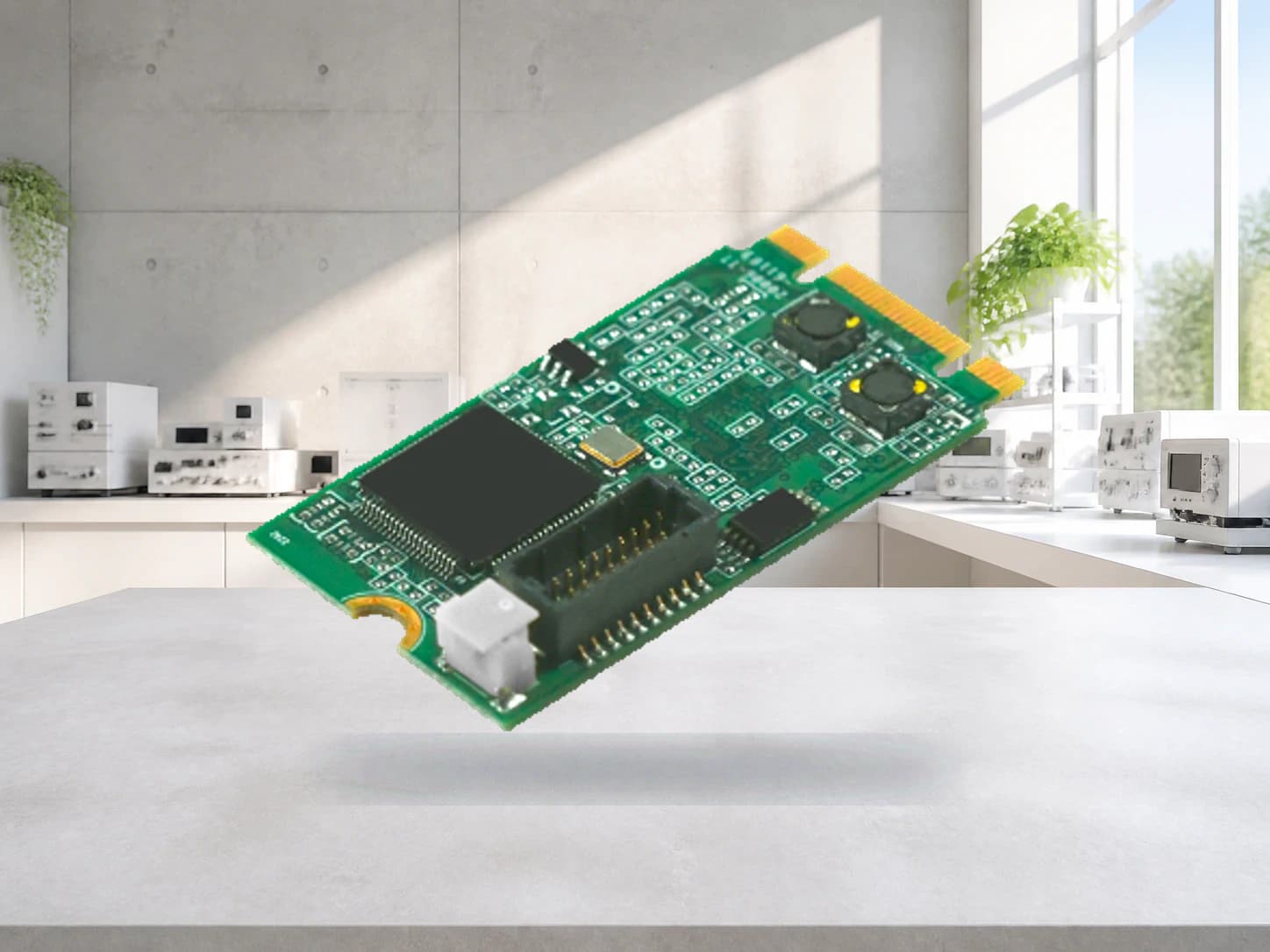 SC5A0N1 M2 HDMI (B/M)