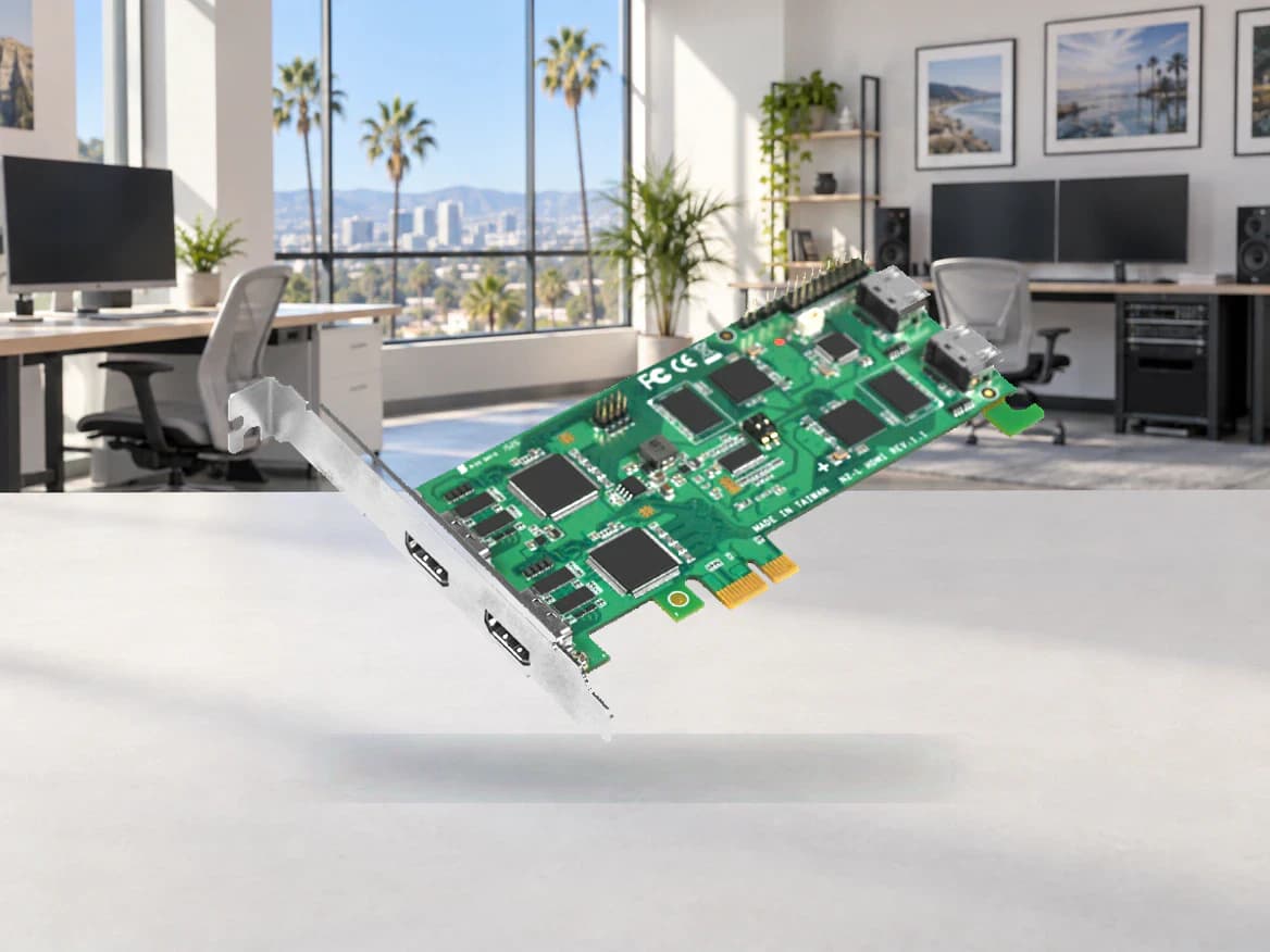 SC5A0N2-L HDMI