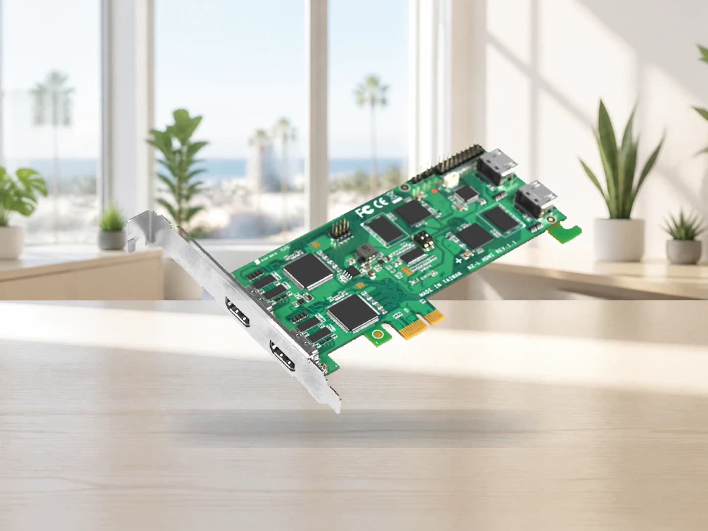 SC5A0N2-L HDMI