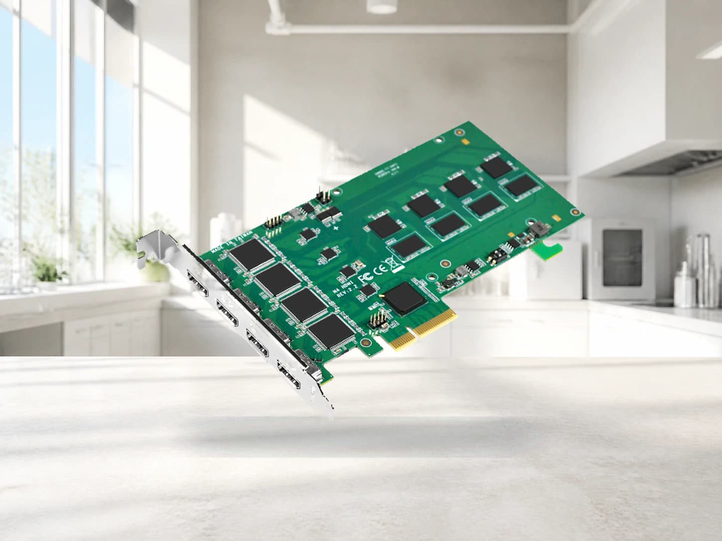 SC5A0N4 HDMI
