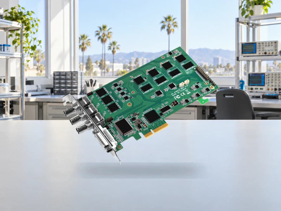 SC5A0N4 Hybrid