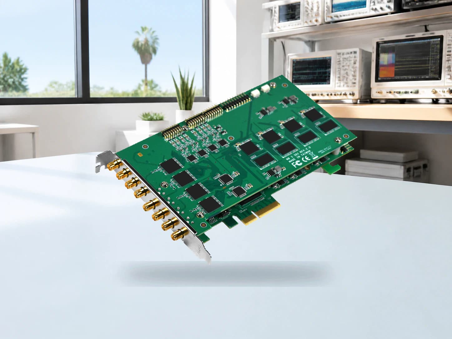 SC5A0N8 SDI