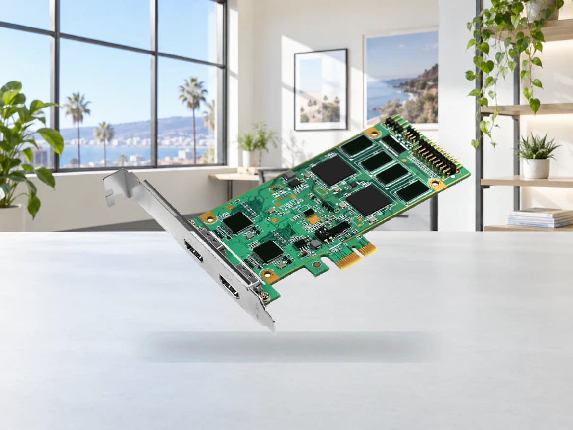 SC5C0N2-L HDMI