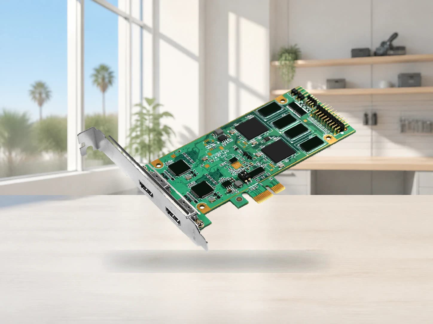 SC5C0N2-L HDMI