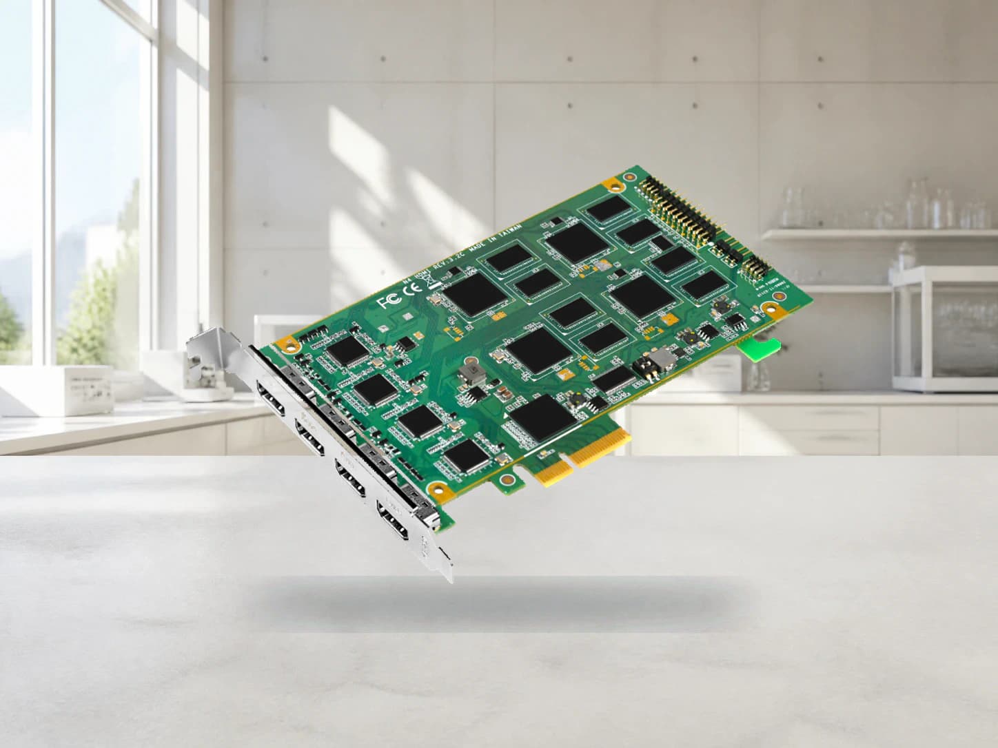 SC5C0N4 HDMI