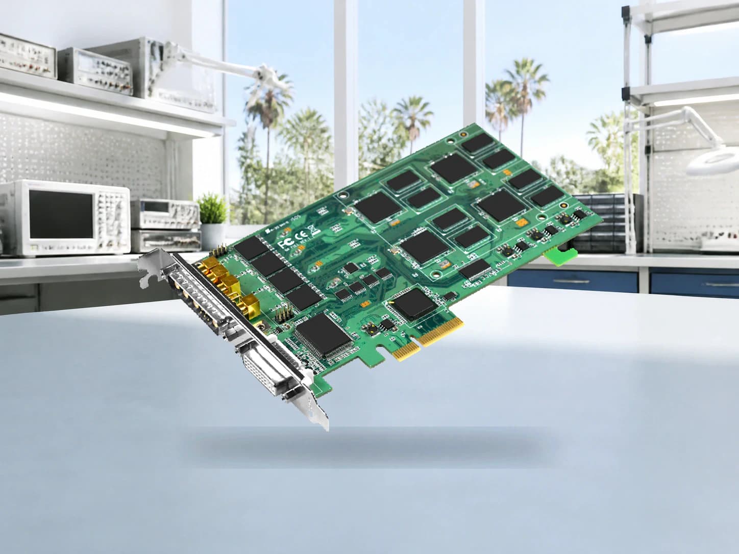 SC5C0N4 Hybrid