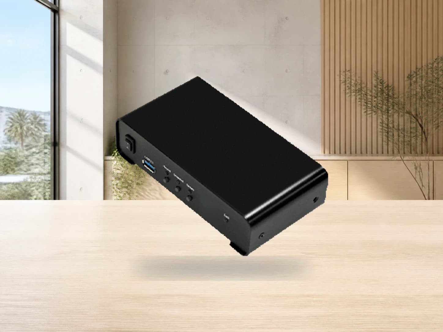 SC6D0N1 HDMI2.0+