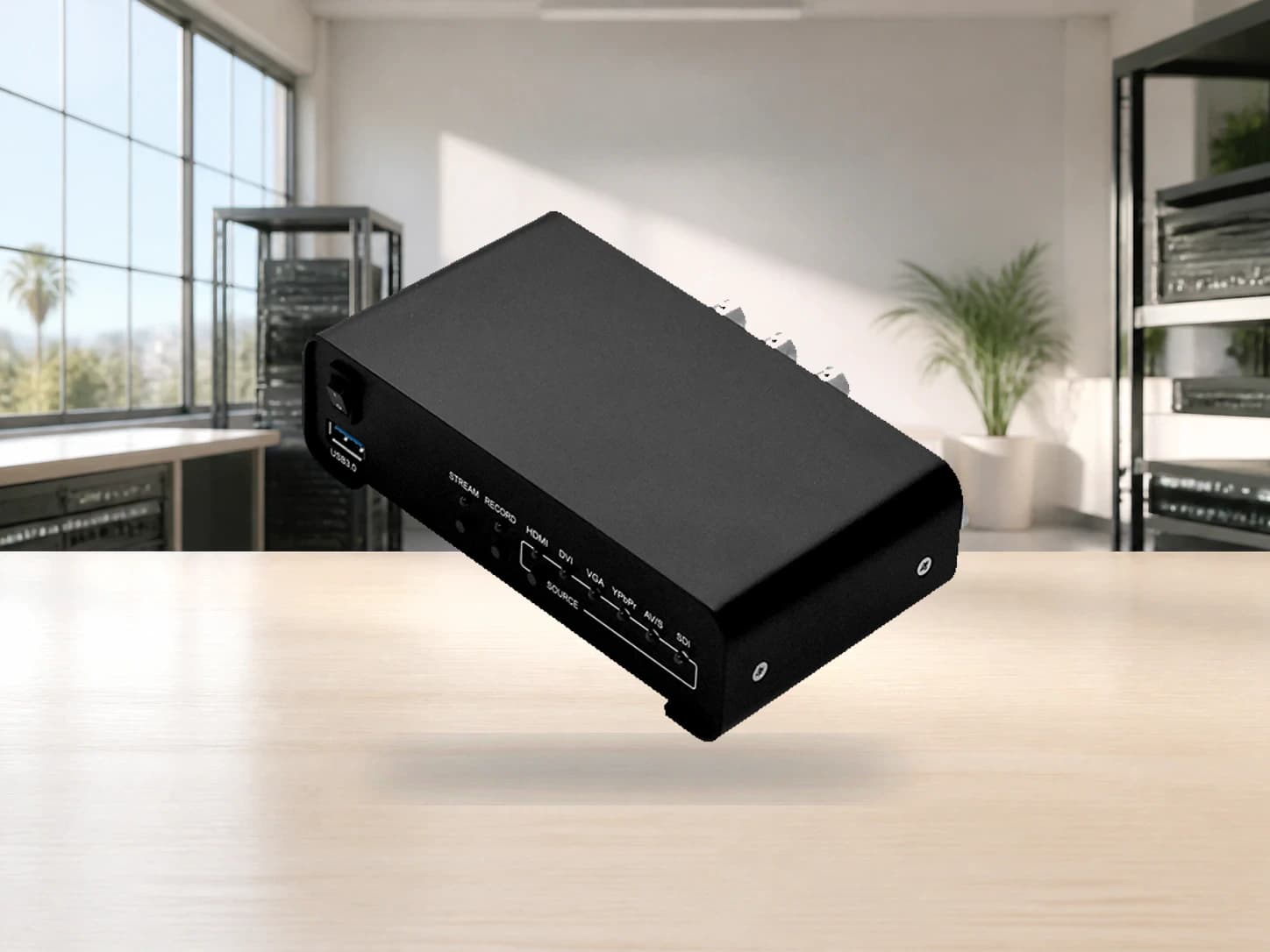 SC6E0N1 AIO