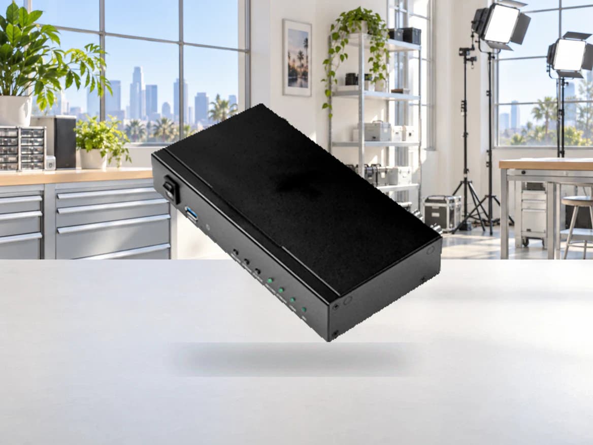 SC6E0N1 AIO Lite