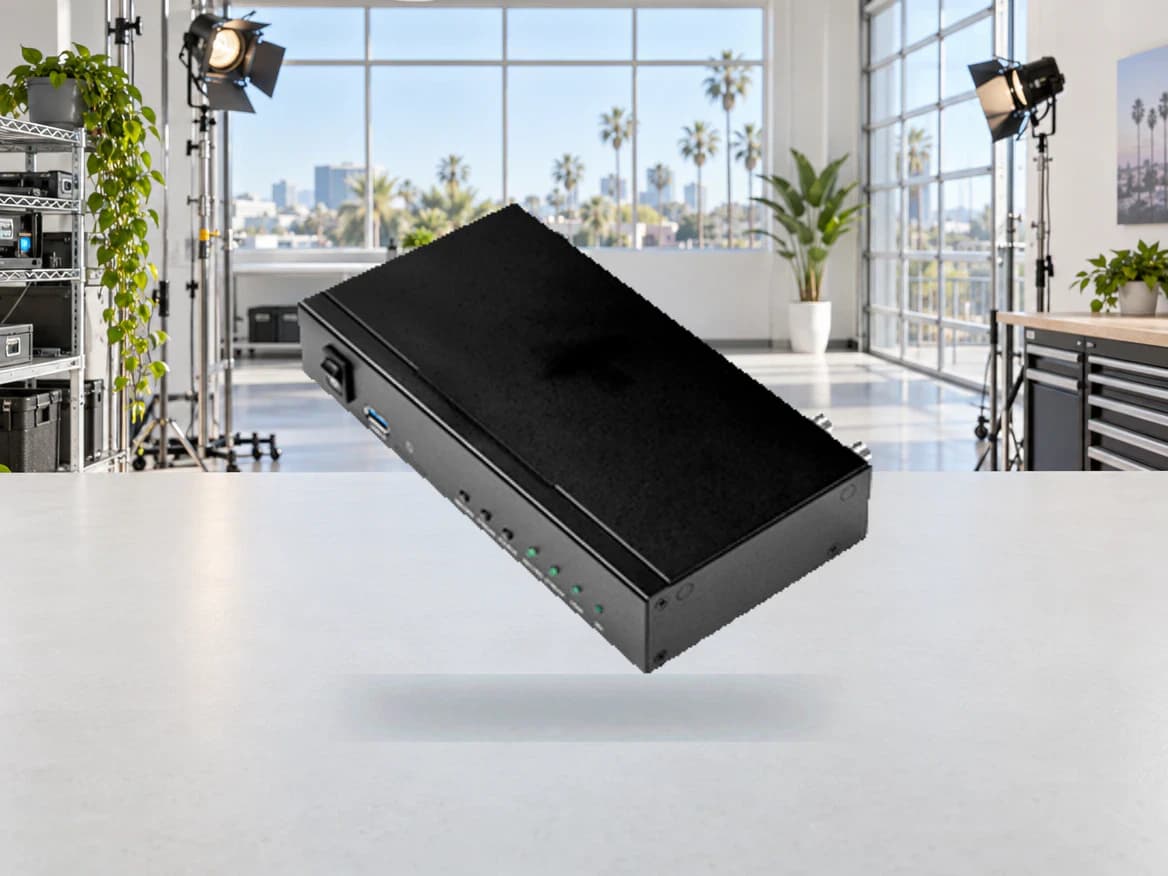 SC6E0N1 AIO Lite
