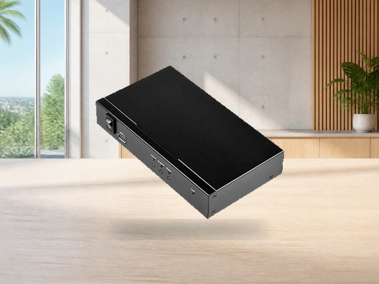 SC6F0N1 HDMI2.0+