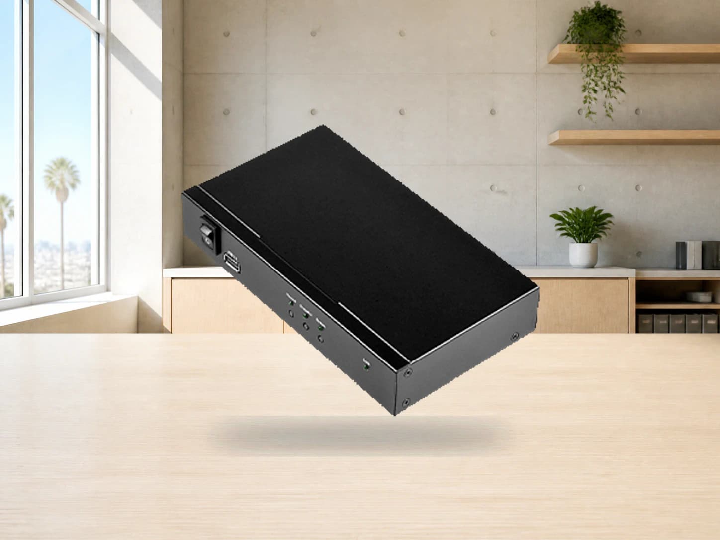 SC6F0N1 HDMI2.0+
