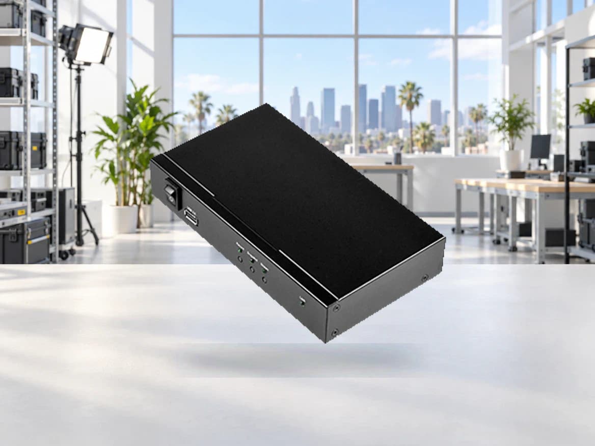 SC6F0N1 HDMI2.0+