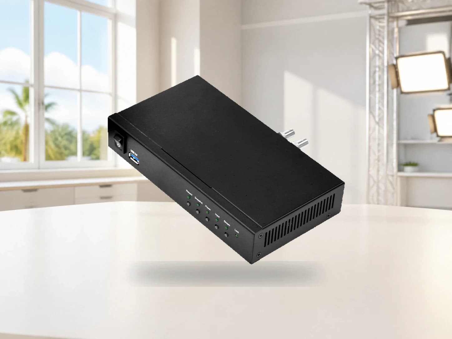 SC6F0N1 HDMI2.0 PRO