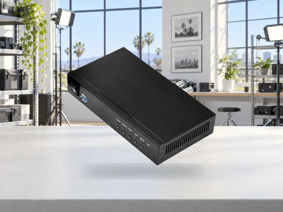 SC6F0N1 HDMI2.0 PRO