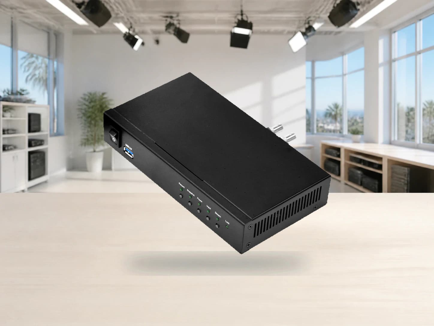 SC6F0N1 HDMI2.0 PRO