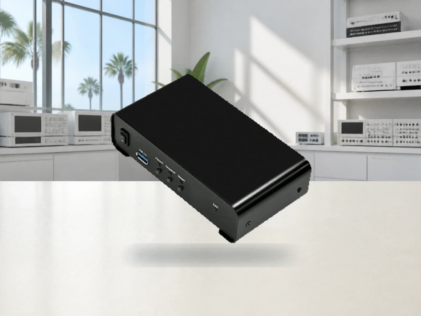 SC6G0N1 HDMI2.0