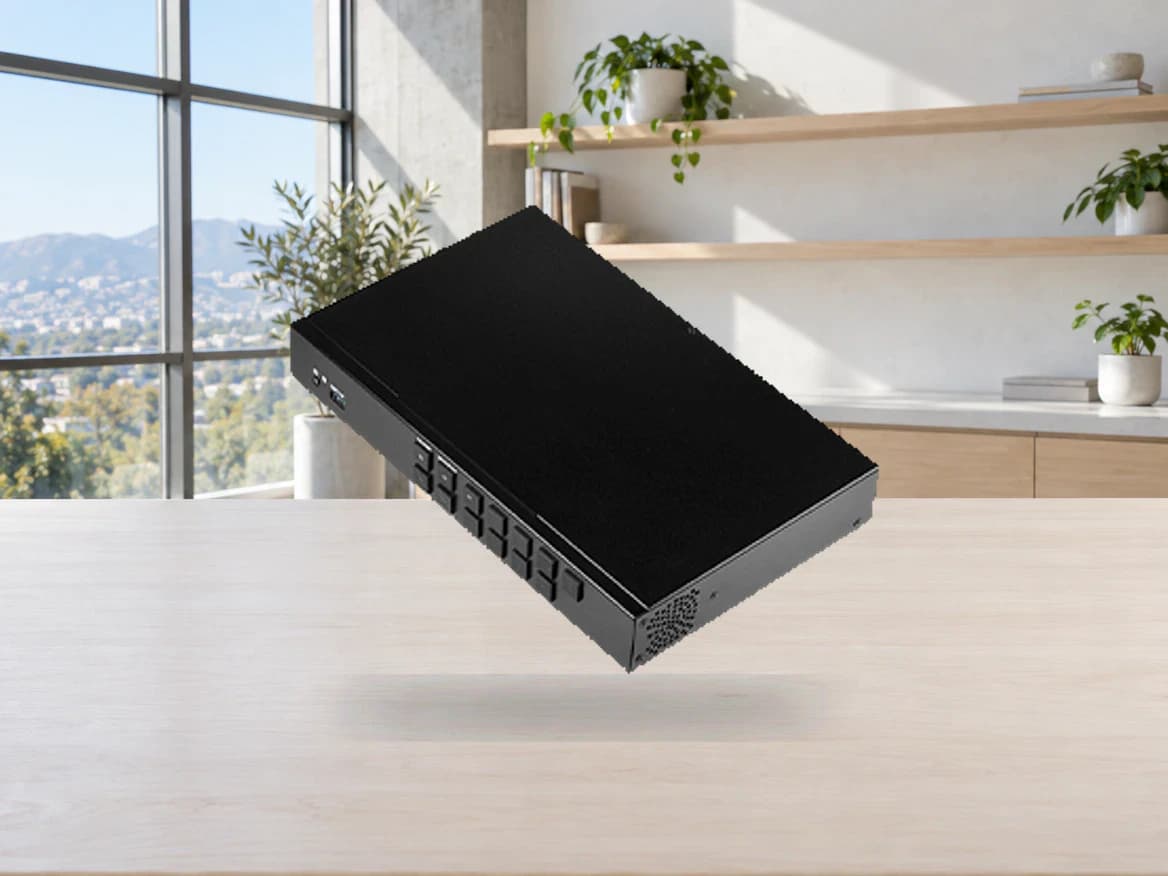 SC6T0N4 12G-SDI AI+