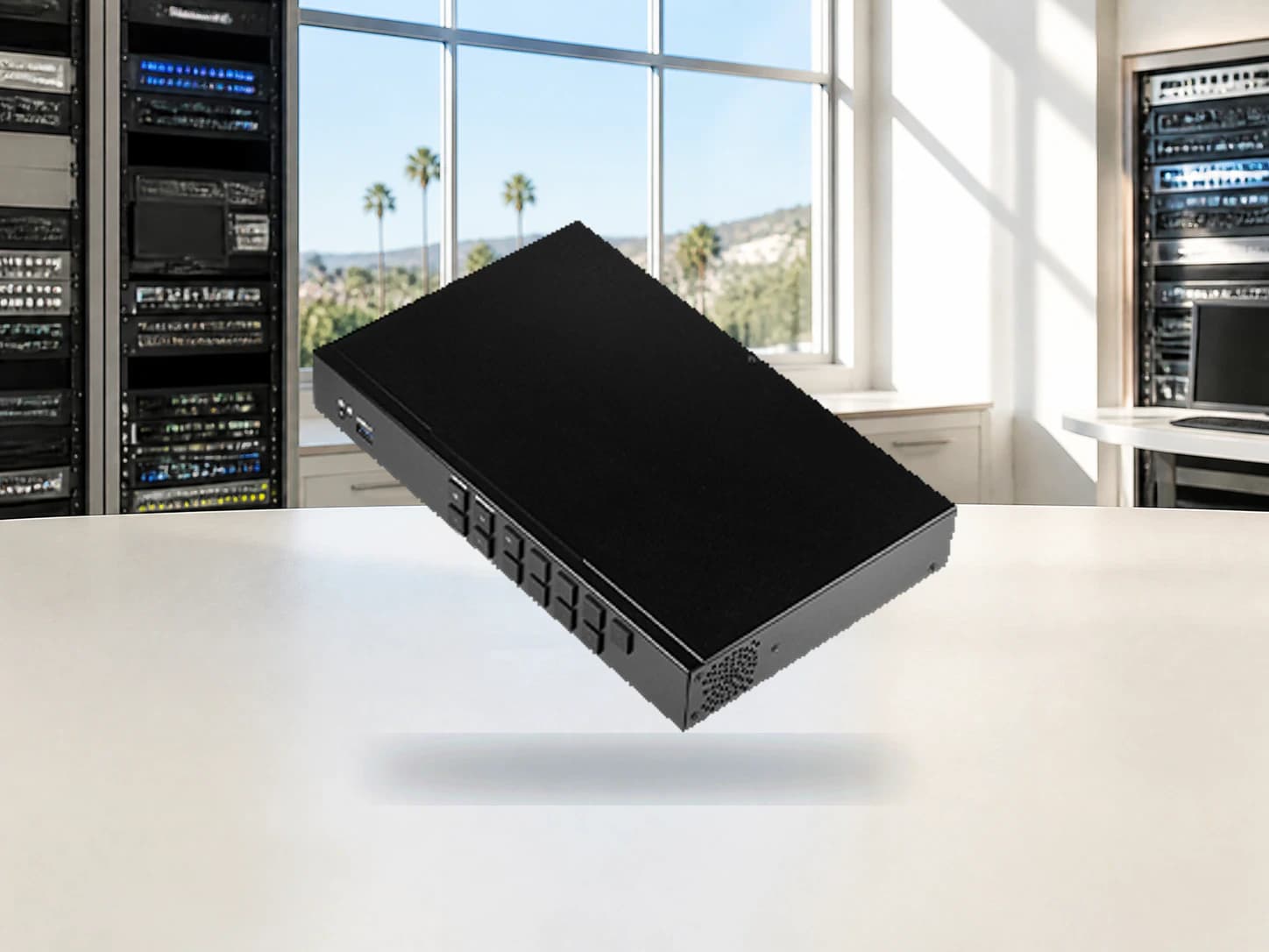 SC6T0N4 6G-SDI AI+